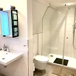 Smoeoegsch Lagune Apartman