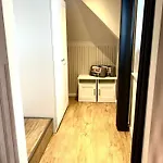 Smoeoegsch Lagune Apartman *