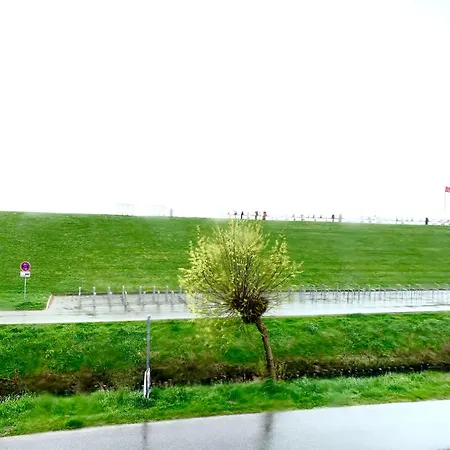 Apartment Smöögsch Lagune