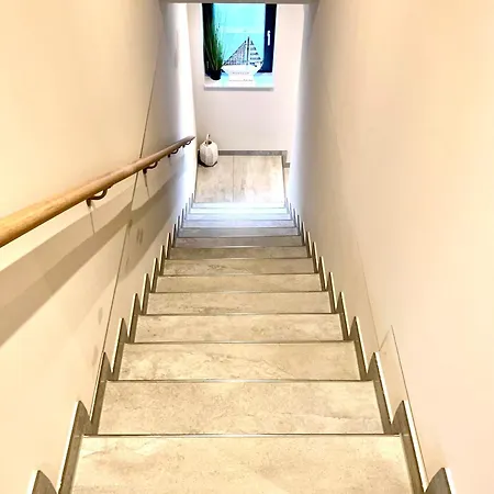 Smoeoegsch Lagune Apartment *