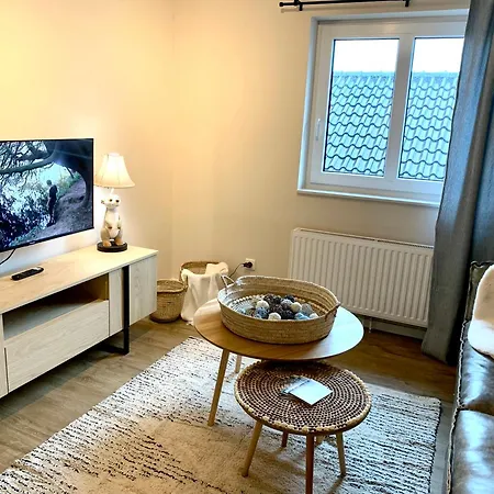 Smöögsch Lagune Büsum