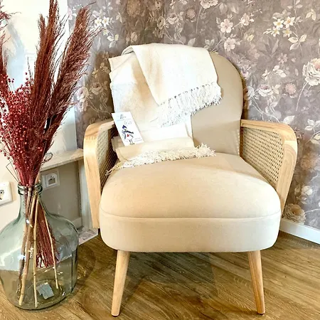 Smöögsch Lagune Apartment